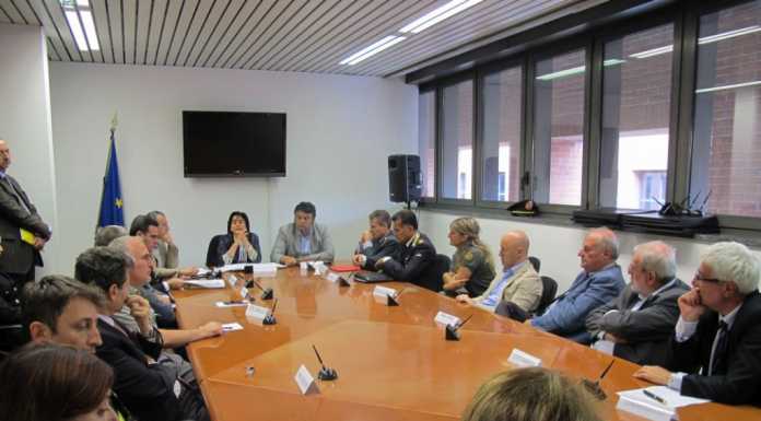 Provincia di Lecco più sicura, diminuiscono furti e rapine