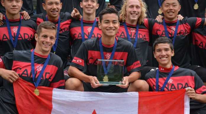 Frisbee: ai Mondiali lecchesi trionfano Canada e Stati Uniti