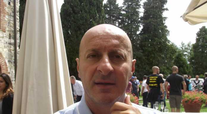 Capogna sbaglia il rigore, Cotroneo:”Il rigorista resta Riccardo”