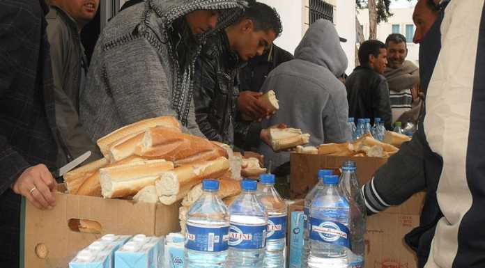 Profughi: nuovi arrivi, ospitati a Ballabio e a Sueglio