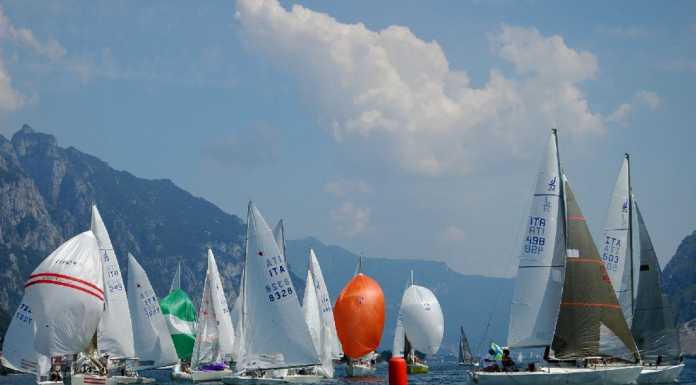L’Alfio Cup all’8^ edizione, per non dimenticare un gigante della vela