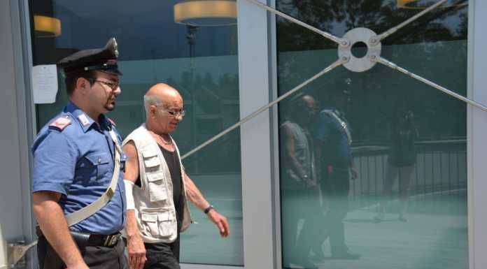 Accoltellamento a Mandello: rinviato il processo al 73enne