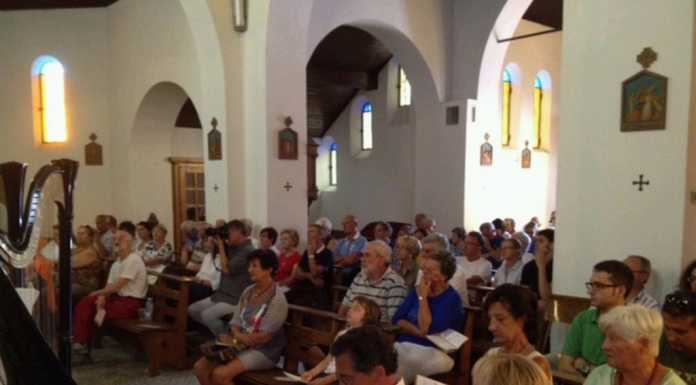 27° Festival “Tra Lago e Monti”, 13 appuntamenti musicali