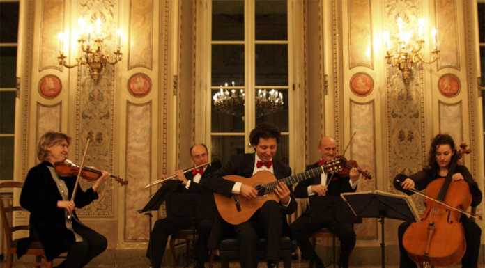 “Tra Lago e Monti”: venerdì si apre la 27° edizione del festival