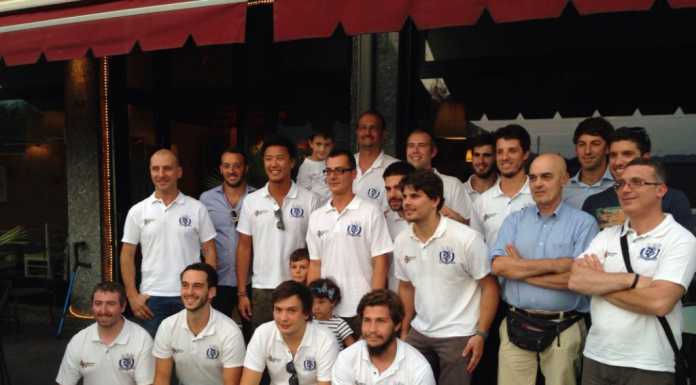 Basket, l’ADB Vercurago presenta la squadra 2014/15