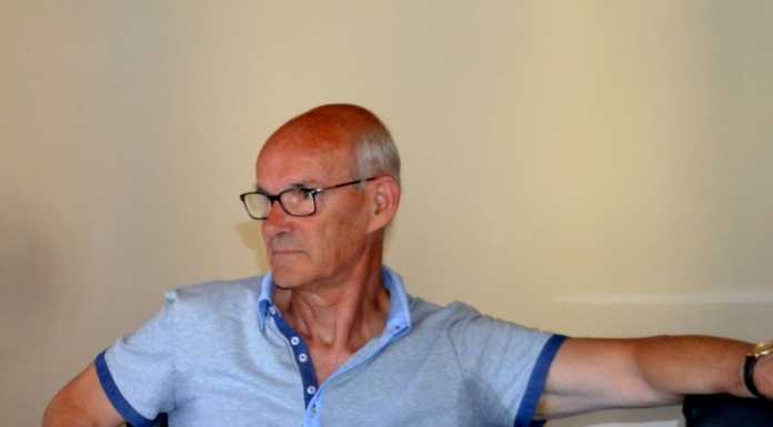 Mandello. Festa e fuochi, Benigni: “Oltre le chiacchiere c’è di più”