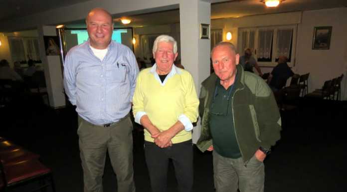 Zingarando, l’avventura di Luigino dall’Alaska all’Antartide strappa applausi