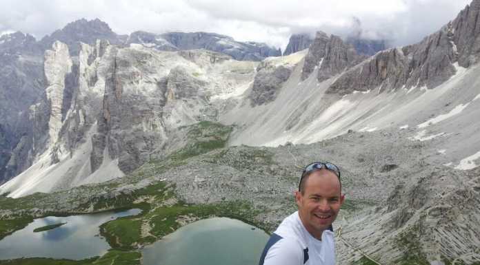 Cine ad un mese dal Tor: allenamenti tra Dolomiti e Resegone