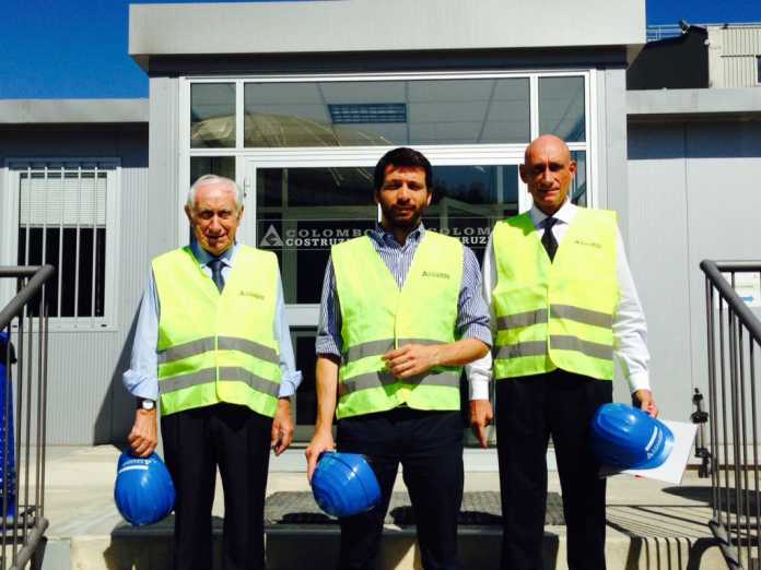 Colombo Costruzioni_Colombo Antonio_Cappoli Andrea_Colombo Luigi_1