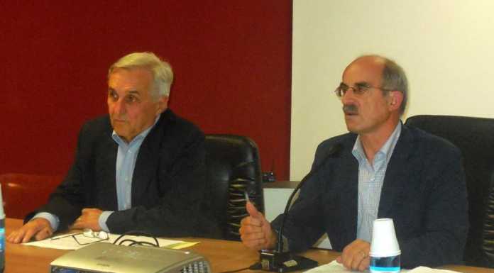 Consiglio di rappresentanza: Felice Baio presidente