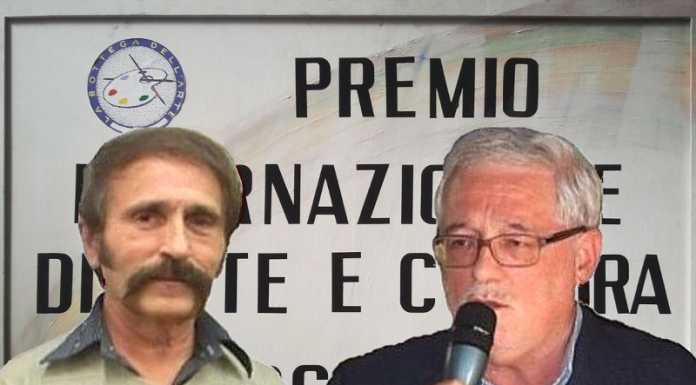 Il “Premio Arcobaleno 2014” a settembre alla Madeleine di Parigi