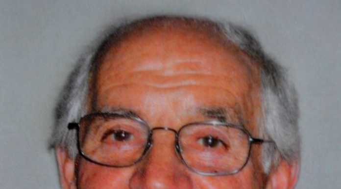 Il canottaggio mandellese in lutto. Addio, Peppino Stefanoni