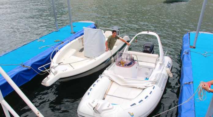 Disperso nel lago: proseguono le ricerche del 47enne