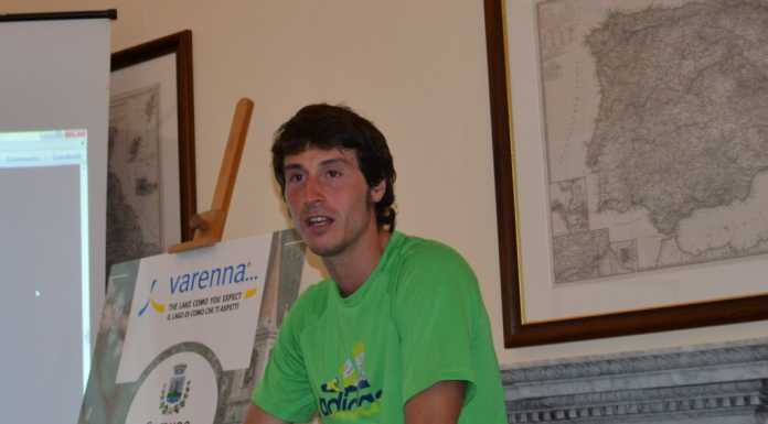 Ragni della Grignetta. Il neo presidente: “Comincia una sfida tutta nuova”