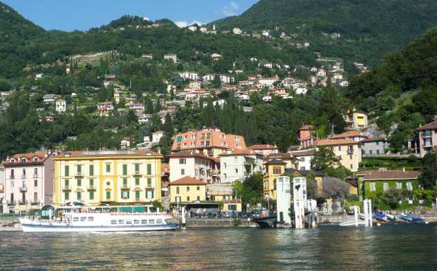 Pgt, “Vivere Varenna” presenta un’interpellanza al sindaco