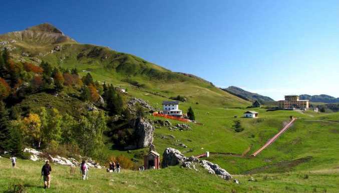 Lettera. “Collegamento Bobbio – Artavaggio un inutile spreco di soldi”