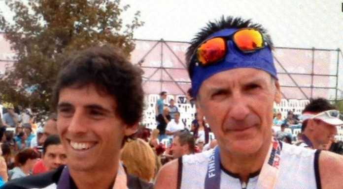 Triathlon. 3Life protagonista a Budapest e all’Ecorace di Lovere