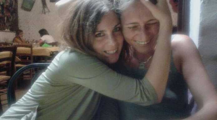 Chiara e Serena, da Lecco a Porto per unirsi in matrimonio