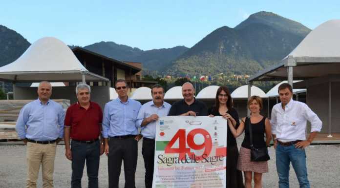 Varata la 49.ma Sagra delle Sagre tra novità e conferme