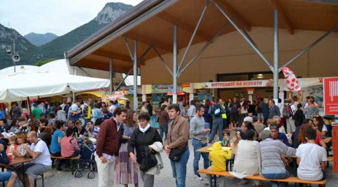 Si conclude la Sagra delle Sagre, 150mila i visitatori