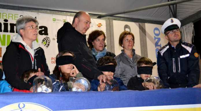 Lotteria della Sagra delle Sagre: ecco i biglietti vincenti