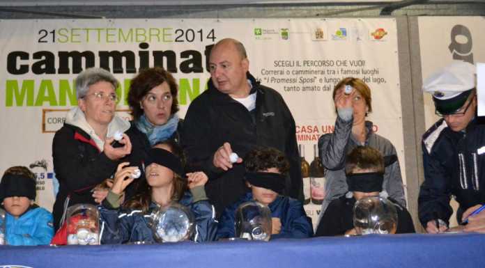 Lotteria Sagra delle Sagre, in vendita i biglietti: 1° premio una Lancia Ypsilon