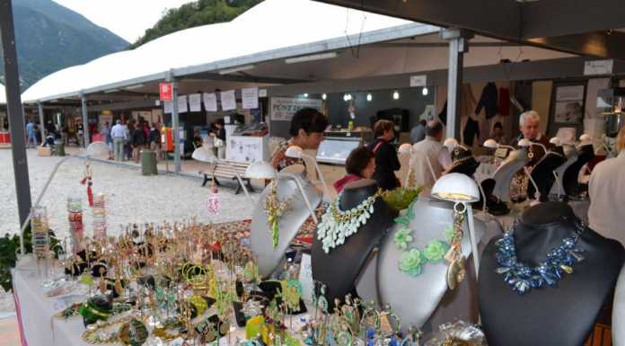 Barzio: “lavori in corso” per la 50° Sagra delle Sagre