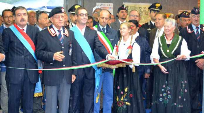 Via alla 49° Sagra delle Sagre: “L’Expo inizia oggi, da qui”