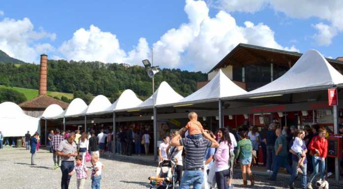 Sagra delle Sagre: assegnata la gestione della lotteria