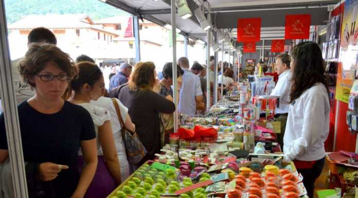I risultati del sondaggio di Alta Valsassina su Sagra e valle