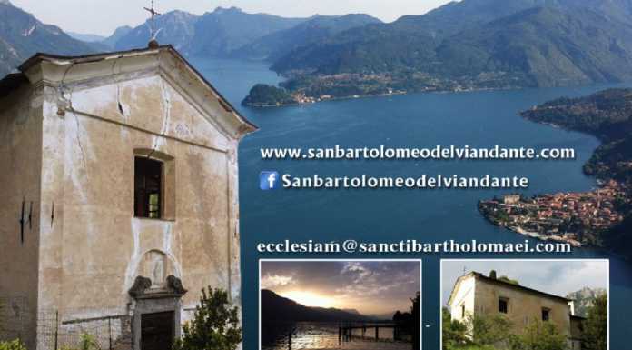 Abbadia: l’ex chiesa di S. Bartolomeo ospiterà eventi e mostre