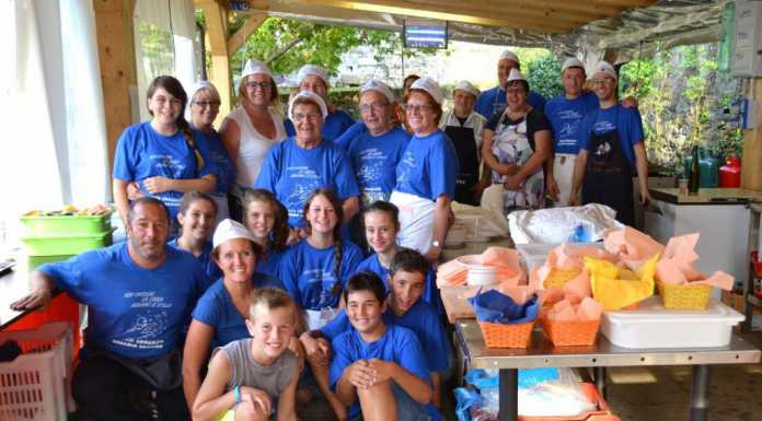 Abbadia e San Lorenzo, cala il sipario sulla festa patronale