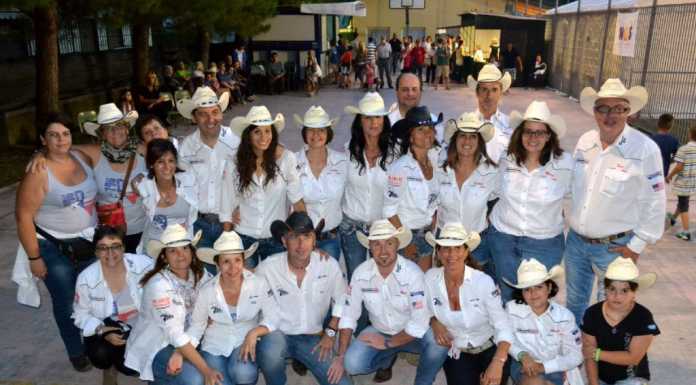 Mandello: con il country la festa di San Lorenzo entra nel vivo