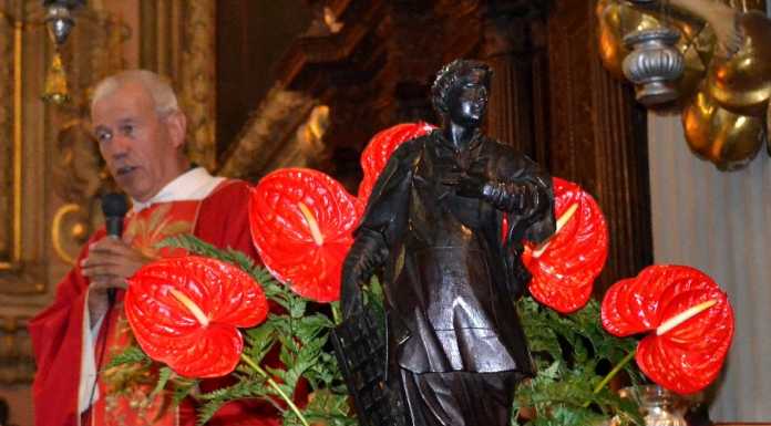 Mandello e Abbadia si mobilitano per il patrono San Lorenzo