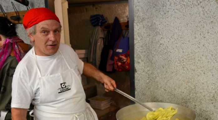 Somana in festa: il programma della celebrazione di Sant’Abbondio raviolata somana