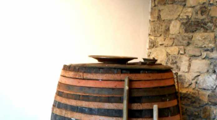 Il torchio di Somana tra eventi e la cucina ai tempi del camino