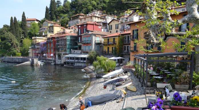 Ufficio turistico Varenna: un giorno di sole e i “passaggi” raddoppiano