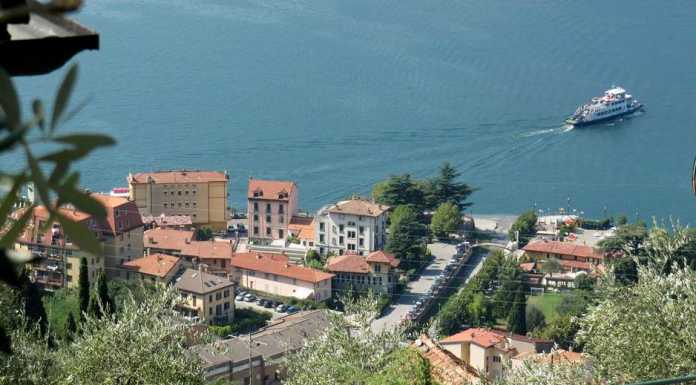 Varenna e il polo turistico di Olivedo: nuova petizione di Legambiente