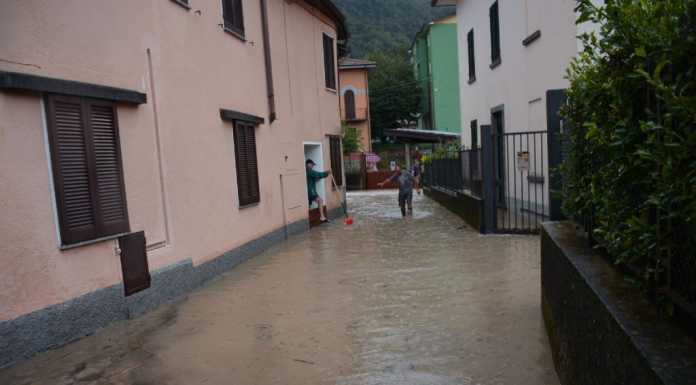 Alluvioni e frane nel lecchese: la parola al geologo