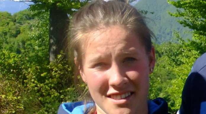 Mondiali juniores sci d’erba, fuori Polvara per infortunio