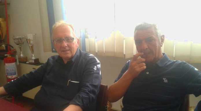 Vittoria all’esordio per il Lecco, Beccalossi: “Spirito giusto”