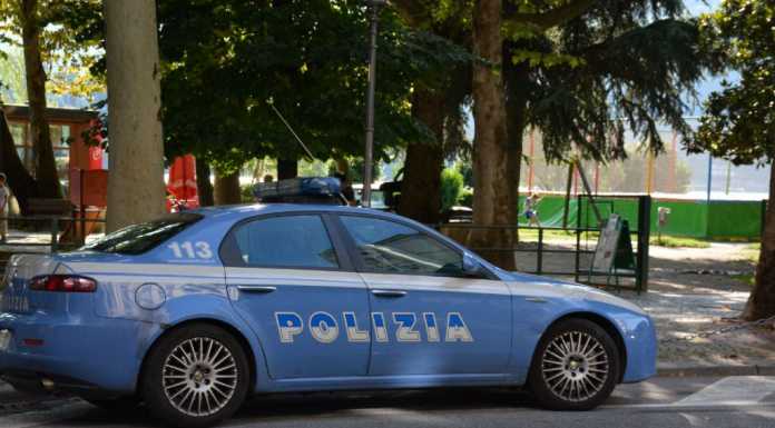 S’infortuna sui tappeti elastici, 12enne finisce in ospedale