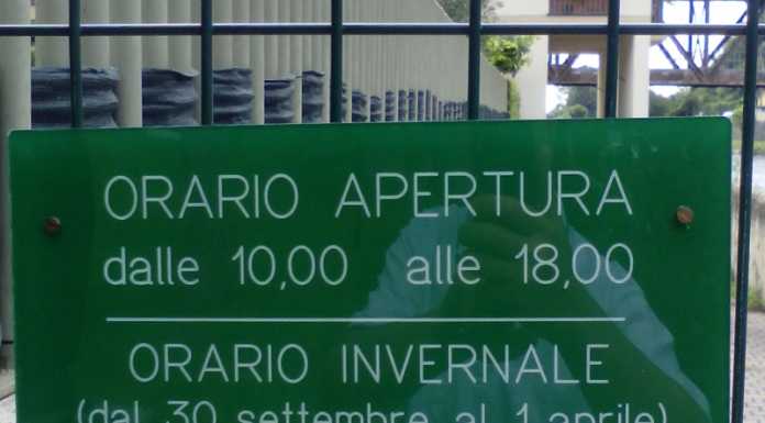 IDV: “In via dell’Isola uno spazio pubblico chiuso da mesi”