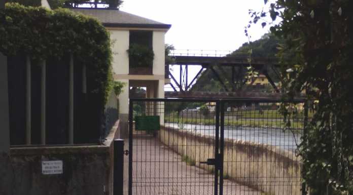 Lettera. “Ecco perché il cancello di via dell’Isola resta chiuso”