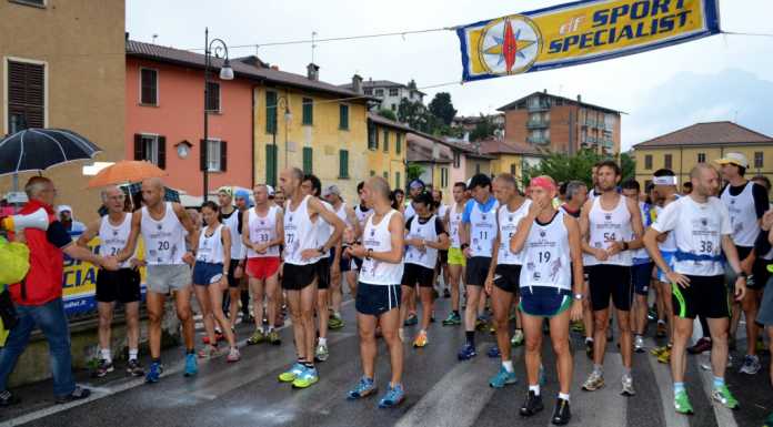 Campionato delle Grigne: il 24 si corre la Lierna-Alpe di Lierna