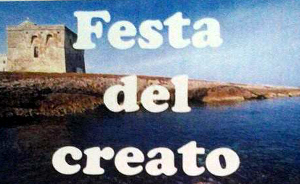 Lunedì primo settembre a Pescate, la Festa del Creato