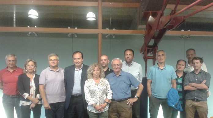 Valmadrera, in arrivo il “Mese dello sport 2014”