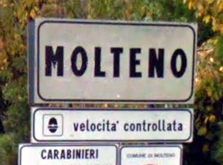 Molteno. “Cittadini unitevi contro il nuovo impianto di rifiuti”