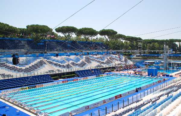 Nuoto, ai Campionati Italiani Assoluti argento di Susanna Negri