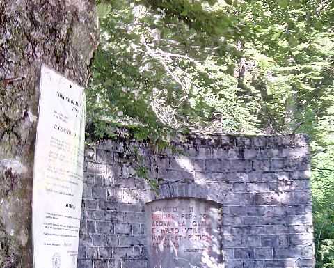 Lettere. Sapete perchè non si può bere l’acqua della Carlanta?